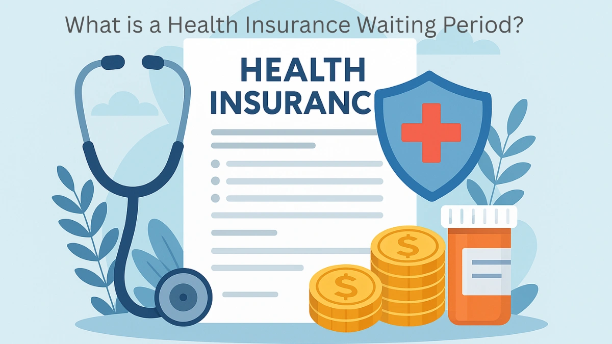 What is a Health Insurance Waiting Period?